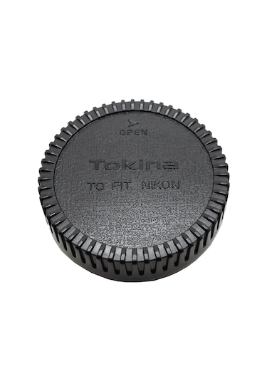 Tokina ATX-İ 11-16 MM F/2.8 CF (Nikon) Uyumlu Lens