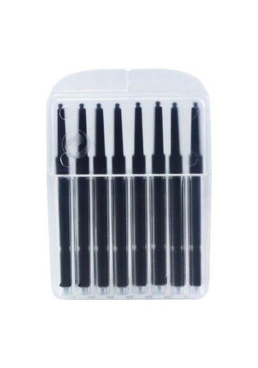 Yesmed Hansaton Uyumlu Filtre 8'li