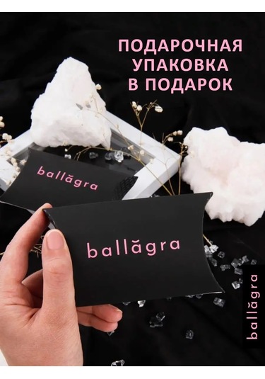 Ballagra Şık Gümüş Yüzük 925 Haç 133647965 Gri