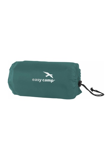 Easycamp Siesta Mat Lite Single 5 Cm Yalıtımlı Şişme Mat 300055 Yeşil