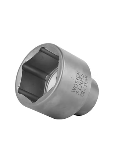 3/4" 6 Köşe Lokma Anahtar 24mm-5817