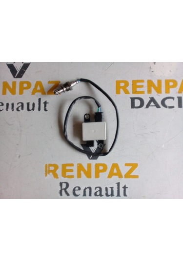 Fıat Doblo/egea/fiorino 1.3-1.6 Mtj Oksijen Sensörü 46345725