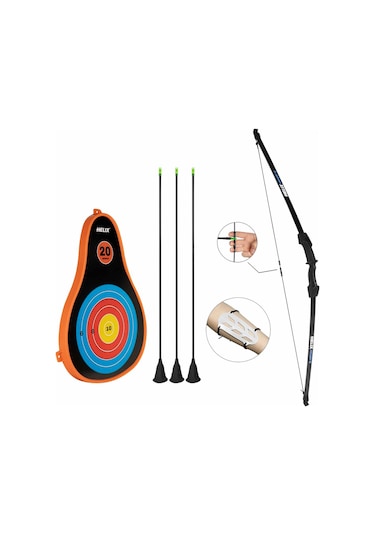 Okçuluk Mini Yay Seti