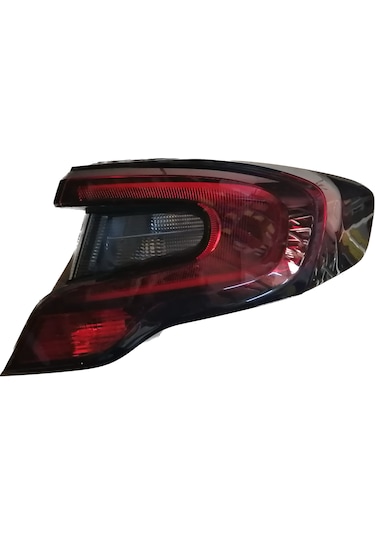 Fiat Egea Sedan Led Stop Lambası Sağ Dış Eser