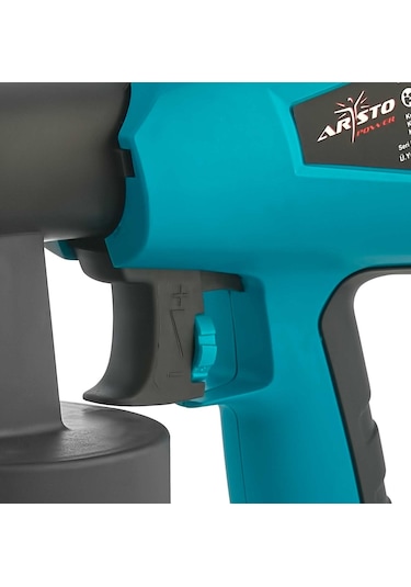 Arısto ES-500 500 W Elektrikli Boya Tabancası 82028