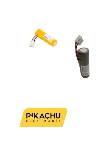 İngenico İwe280-Move5000F Pil Batarya