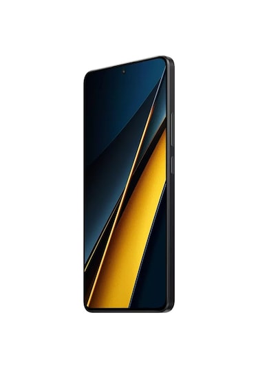 Poco X6 Pro 12 GB 512 GB (Xiaomi Türkiye Garantili)