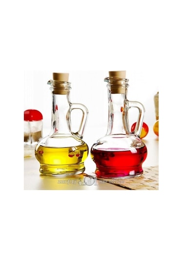 Paşabahçe 80109 Olivia Yağlık Sirkelik 2'Li