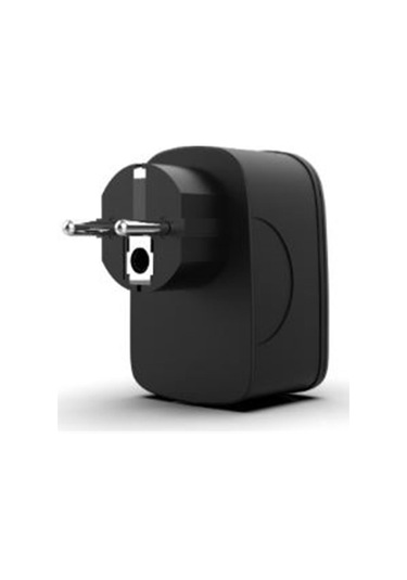 Inca Ipw-42sy Type-c+ Usb-a Giriş Soketli Duvar Prizi