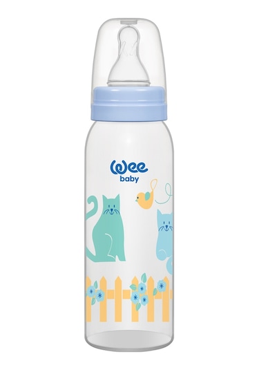 Wee Baby 852 PP Klasik Biberon 250 ML