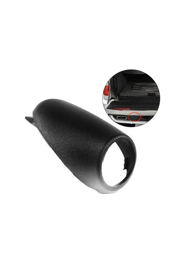 Arka Orta Pdc Park Sensörü Dış Kapak Trimi 51128268367