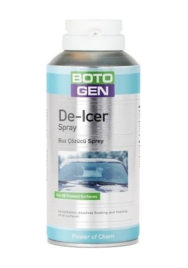 Botogen Buz Çözücü Sprey 400 ML