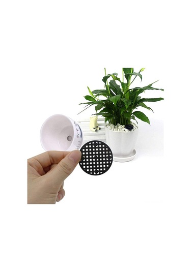 Monyee 30 Parça Bahçe Aracı Seti: Toprakgeviren, Sulama, Budama Ve Fidan Aktarma Araçları İle Bitki Etiketleri Pembe