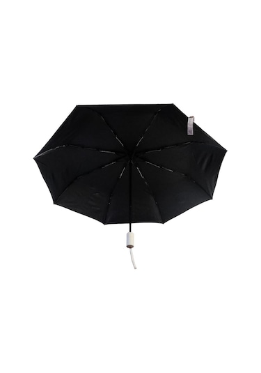 Biggdesign Moods Up Açık Gri Tam Otomatik Uv Şemsiye Gri