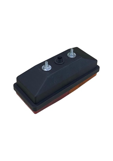 Stop Lambası Euro Bahçe Tipi Traktör 159 68 Mm