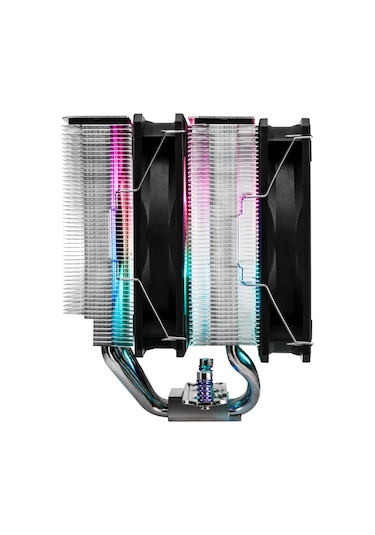 Fsp Mp7-ba 120m Argb Lga1851/1700/1200/am4/am5 Uyumlu Cpu Soğutma 1923