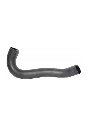 Hortum Radyatör Hyundai Getz 06-12 Dizel Alt