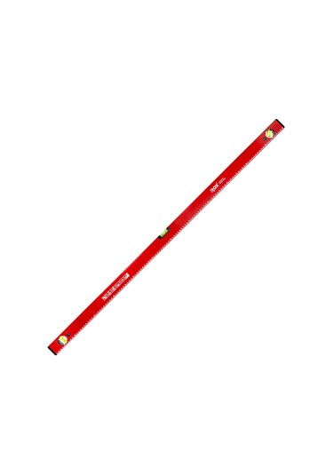 Rox 0352 Mıknatıslı Alüminyum Su Terazisi 120 Cm