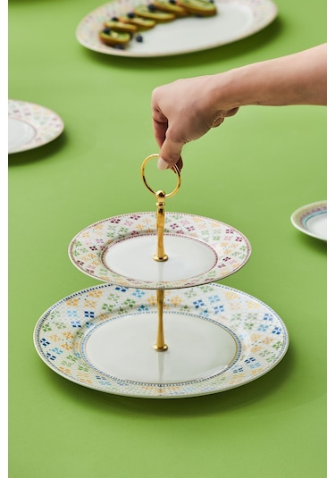 Karaca Block Katlı Kurabiyelik