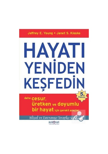 Hayatı Yeniden Keşfedin 9789759893743