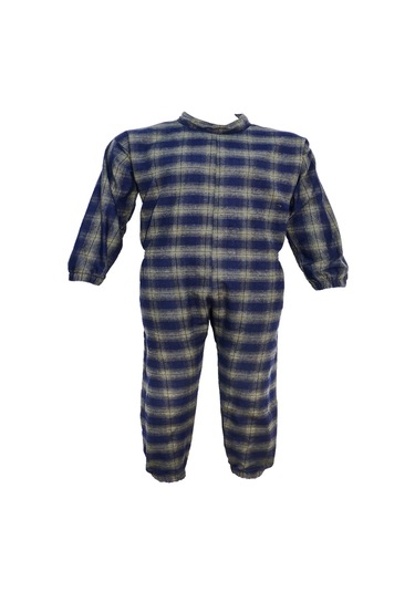 Ozclife Lastikli Ultra Dayanıklı Demans Tulum - L Beden