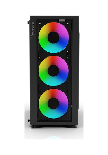 Inca EMG-15XN Empousa ARGB Bilgisayar Kasa