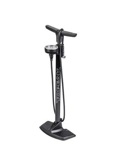 Topeak Joeblow Pro X Basınç Göstergeli Ayaklı Pompa