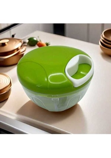 Ulzyvf Yeşil Yeşil We Sarımsak Pazly El İle Jian Fan Çektirmesi Yeşil