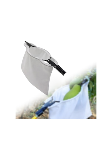 Homyl Meyve Yakalayıcı Seçici Sepeti Ağaç Taşınabilir