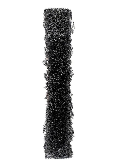 Hawk Ha10177 Saçaklı Dairesel Tel Fırça Gri Telli 150x25 Mm