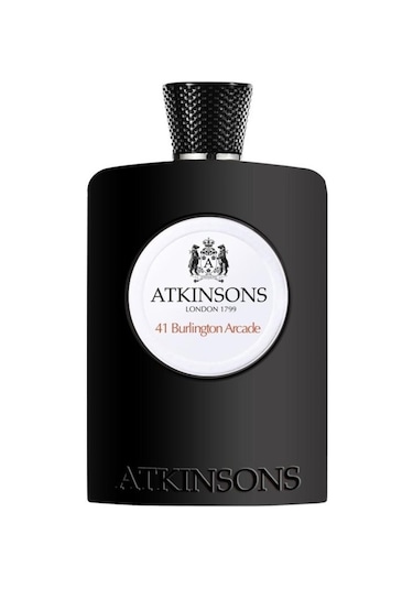 Atkinsons 41 Burlington Arcade Unisex Parfüm EDP 100 ML