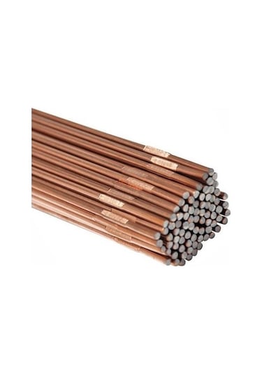 Magmaweld Tg 2 2.40 X 1000 Tig Kaynak Teli Demir 5 KG