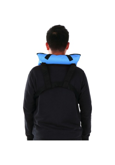 Otomatik Şişme Yetişkin Can Yeleği Yetişkin Can Yeleği Su Sporları, Kano, Balıkçılık, Sörf, Kano, Hayatta Kalma Ceketleri İçin Güvenlik Yüzer Giysi Mavi Otomatik Şişme Yetişkin Can Yeleği Yetişkin Can Yeleği Su Sporları, Kano, Balıkçılık, Sörf, Kano, Hayatta Kalma Ceketleri İçin Güvenlik Yüzer Giysi Mavi