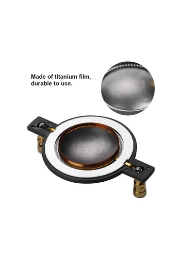 44.4mm Diyafram Yongtao