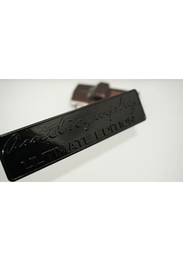 Dk Tuning Range Rover Autobiography Ultimate Edition Siyah Bagaj Logo 01-siyah