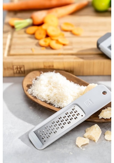 Zwilling Z-cut Mini Rende, Gri Diğer