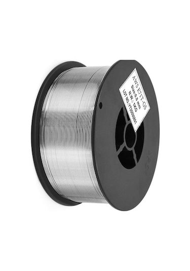 Novahub Mükemmel Kaynak Teli Gazsız Uzun Ömürlü Güvenilir