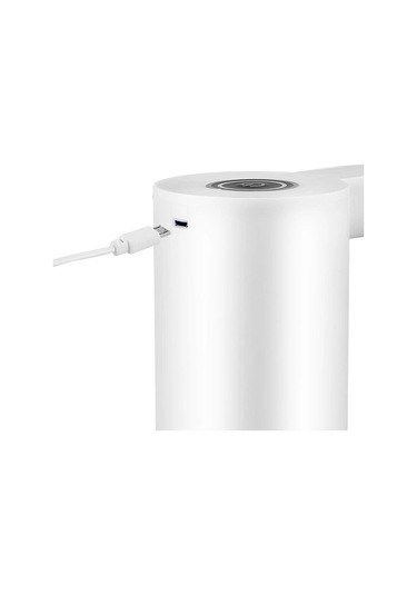 1200 Ma Bataryalı Usb İle Şarj Olabilen Elektronik Damacana Su Pompası Diğer