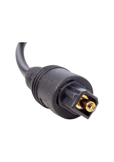 Optik Kablo Optik Ses Kablosu 1.5 Metre Optik Kablo