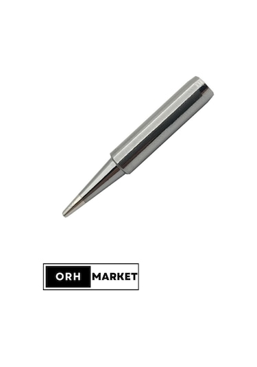 900m-t-b 1.2mm Havya Ucu Yüksek Kaliteli, Tekli Paket Yedek Uç