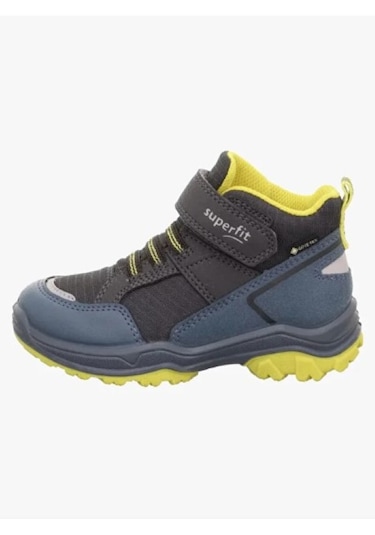 Superfit 1-000053-8010 Kışlık Bot Çok Renkli
