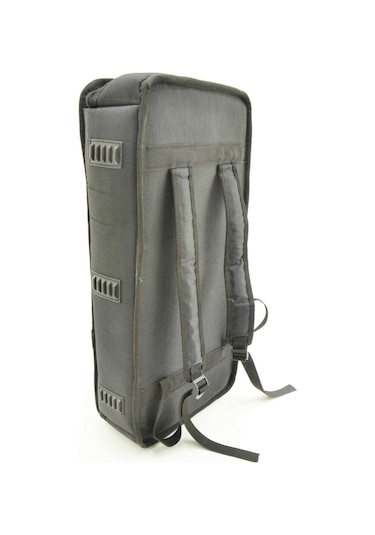 Engür En-Krk603 Kemençe Kılıfı Kalın 3 Lü