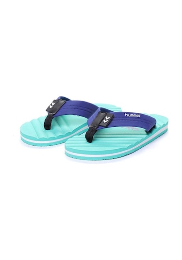 Hummel Mıra Erkek Terlik 900140-2205 Yeşil