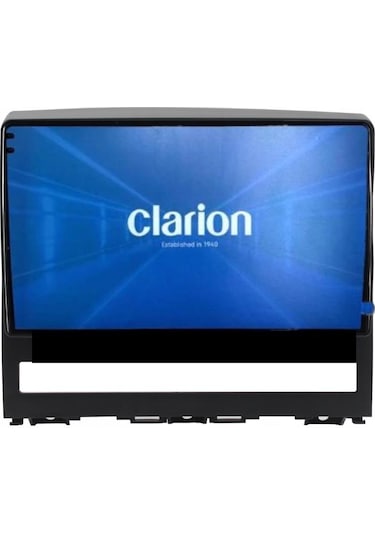 Fiat Palio Android Multimedya Sistemi 4-64 Clarion 2006-2012