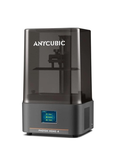 Anycubic Mono 4