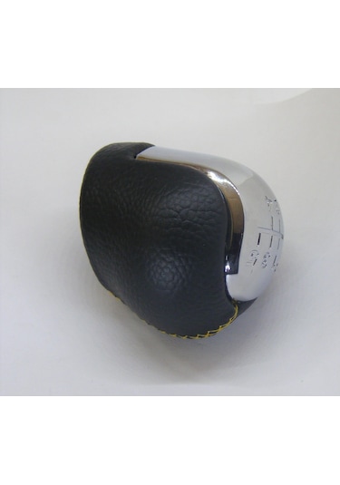 Opel Vectra C Deri Vites Topuzu (5 Ileri) (487815209)