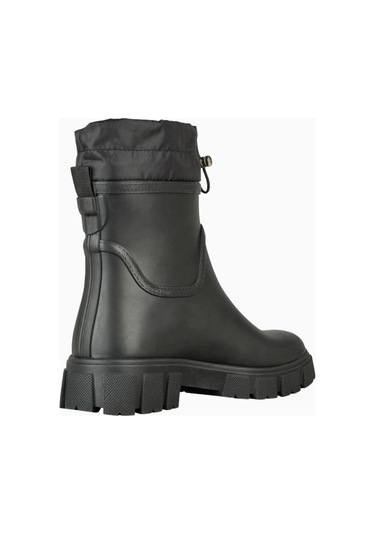 Pikeur Athleisure 8825 Su Geçirmez Binici Çizmesi Siyah