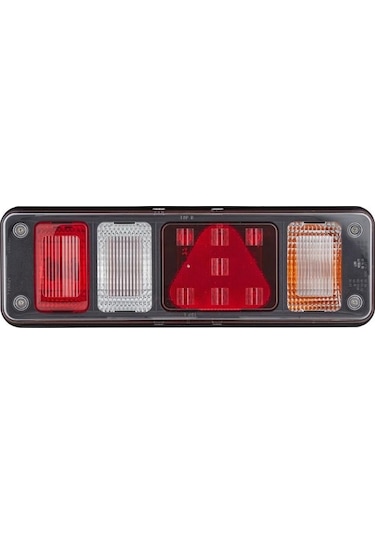 Hella 24v Stop Lambası Ledli Krone Dorse Sağ 450 138 Mm