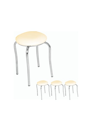 Tabure (4 Adet Fiyatıdır)