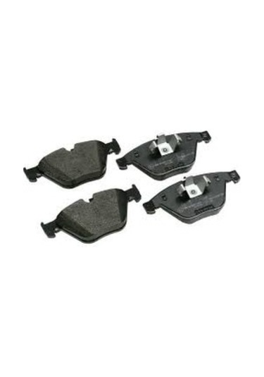 Bmw E84 E90 E92 E93 F10 Ön Fren Balatası 34116780711 34116794920